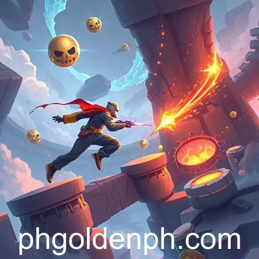 Exploring the Thrilling World of Action Games Featuring PHGolden