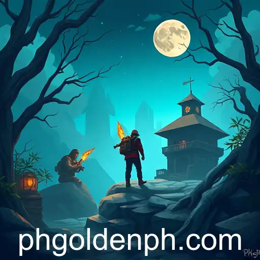 Exploring the Exciting World of Adventure Quests on PHGolden