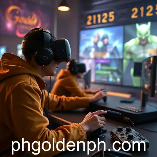 The Evolving Landscape of Online Gaming