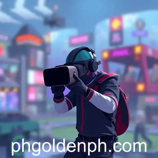 The Evolving Universe of Online Gaming