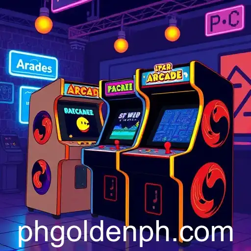 Gaming Revolution: The Rise of PHGolden