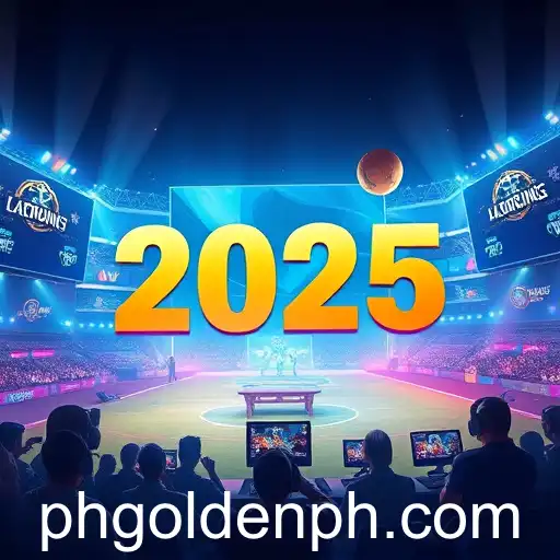 Gaming Trends and Innovations for 2025