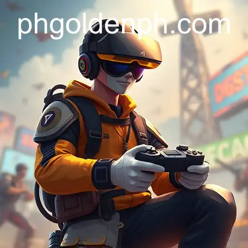 Gaming Trends and Innovations with PHGolden