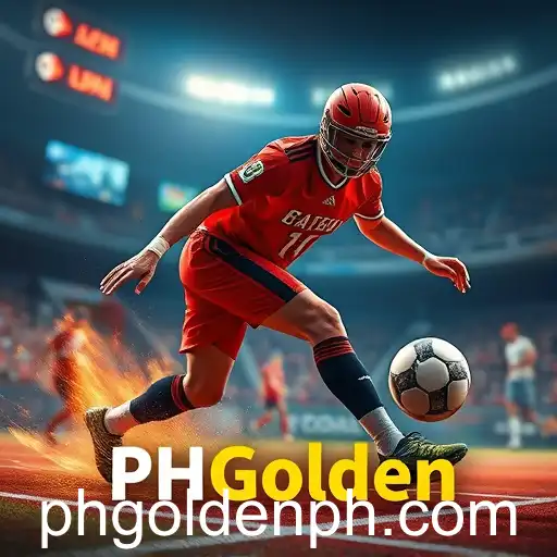 PHGolden Revolutionizes Gaming in 2025