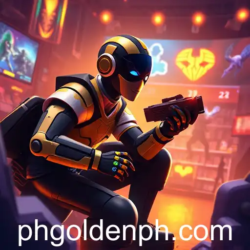 PHGolden: Shaping the Future of Online Gaming