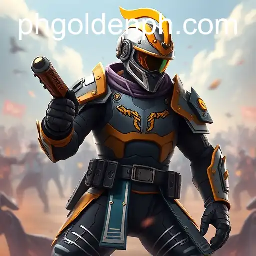 PHGolden: Gaming in a New Era