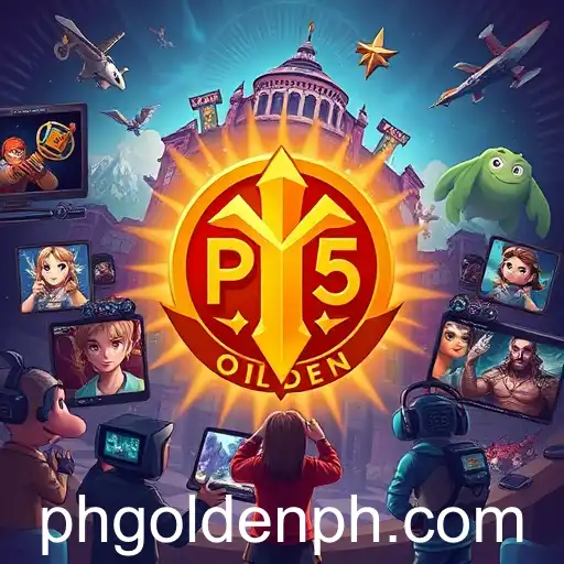 The Rise of PHGolden in Online Gaming