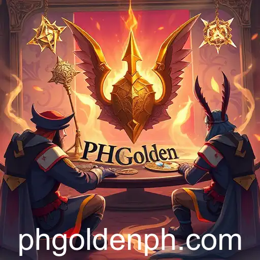 PHGolden Joins the Gaming Revolution in 2025