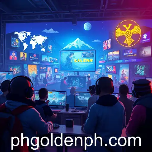 Emerging Trends and Insights on PHGolden