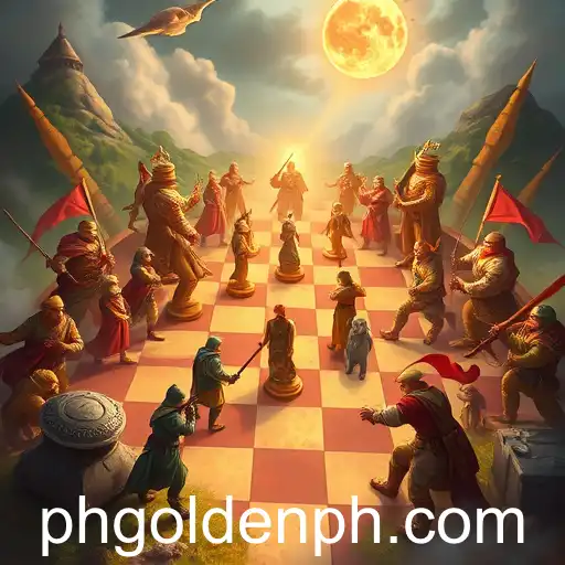 PHGolden Revolutionizes Online Gaming