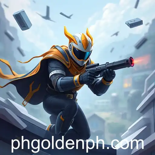PHGolden Revolutionizes Online Gaming in 2025