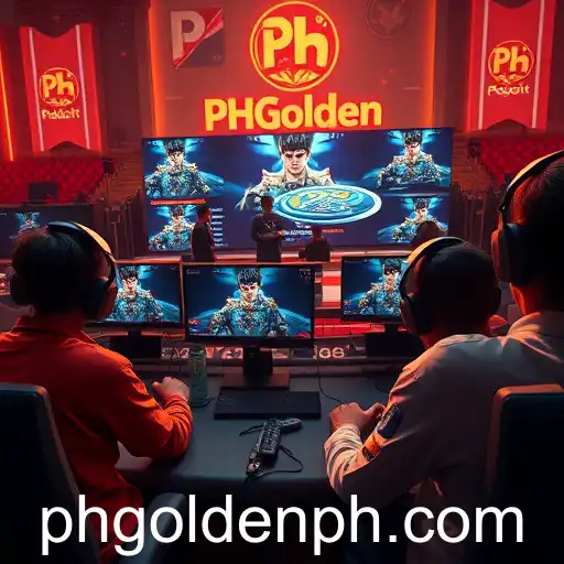 PHGolden Expands as a Major Player in Online Gaming