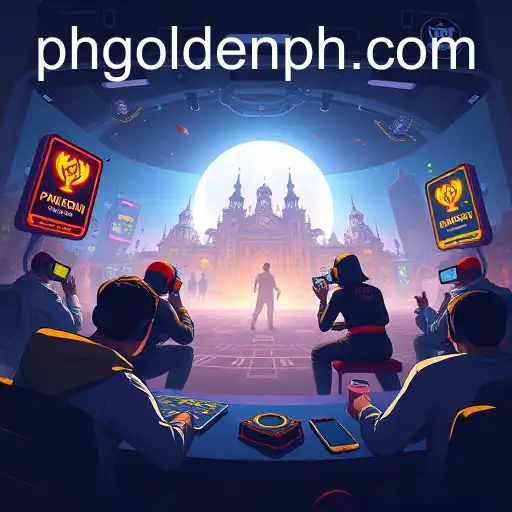 PHGolden Revolutionizes Online Gaming Experience
