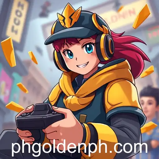 PHGolden Revolutionizes Gaming Landscape