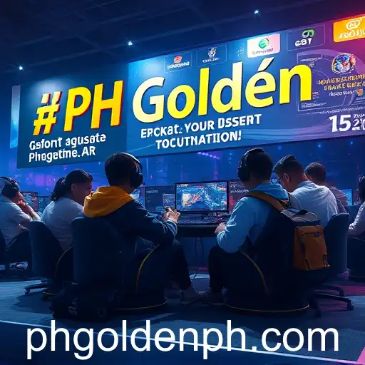PHGolden