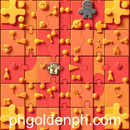Exploring the World of Puzzle Games: Unraveling the Charm of PHGolden