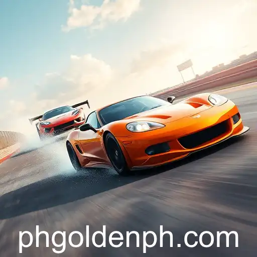 Unleashing Adrenaline: Exploring the 'Racing Thrills' Game Category with PHGolden