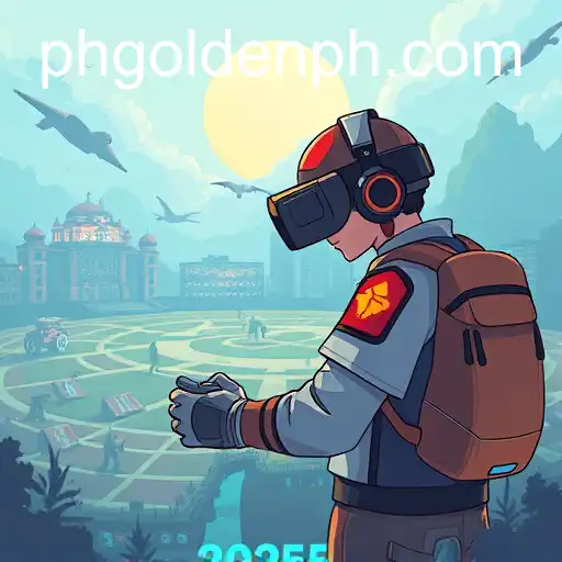 The Rise of PHGolden in the Gaming World