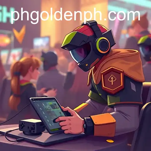 The Rising Influence of English Game Platforms