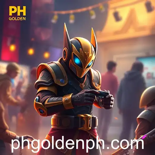 PHGolden: Shaping the Future of Online Gaming