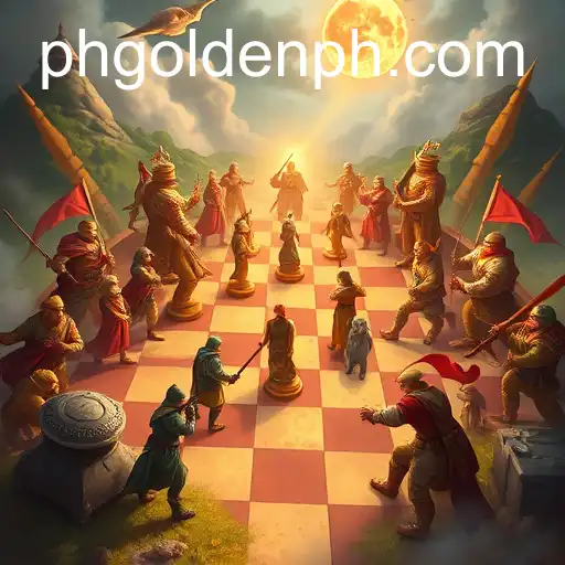 Exploring the Depths of Strategy Games: A Dive into PHGolden