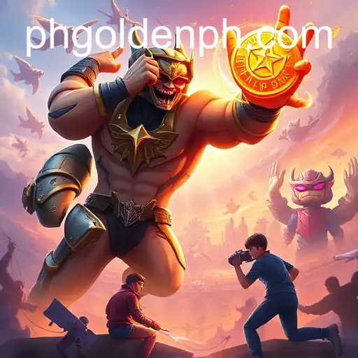 The Rise of PHGolden: A New Dawn for Online Gaming